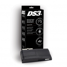 Directed DS3+ Remote Start Security And Convenience System - DS3P